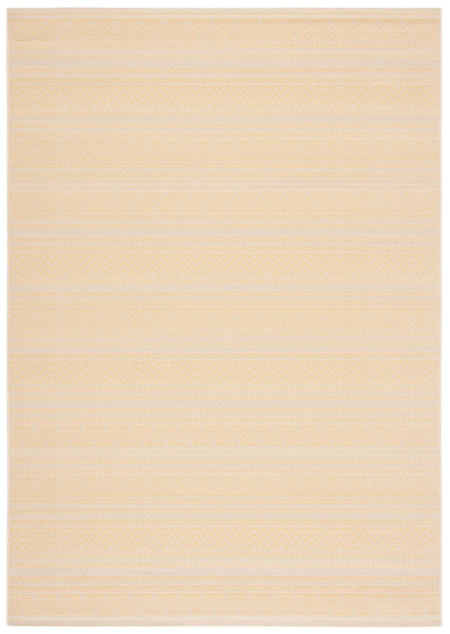Safavieh Courtyard Cy6866 - 30612 Beige/Gold Rugs - Safavieh - cy6866 - 30612 - 2