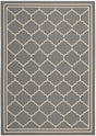 Safavieh Courtyard Cy6889 - 246 Grey / Beige Rugs - Safavieh - cy6889 - 246 - 2