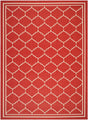 Safavieh Courtyard Cy6889 - 248 Red / Beige Rugs - Safavieh - cy6889 - 248 - 2