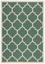 Safavieh Courtyard Cy6914 - 322 Dark Green/Beige Rugs - Safavieh - cy6914 - 322 - 2