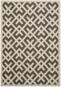 Safavieh Courtyard Cy6915 - 216 Black / Beige Rugs - Safavieh - cy6915 - 216 - 2
