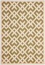 Safavieh Courtyard Cy6915 - 234 Green / Bone Rugs - Safavieh - cy6915 - 234 - 2