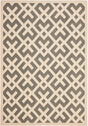 Safavieh Courtyard Cy6915 - 236 Grey / Bone Rugs - Safavieh - cy6915 - 236 - 2