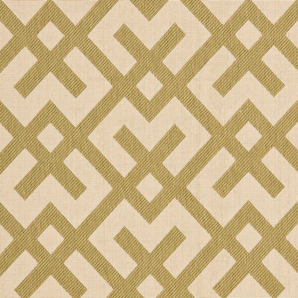 Safavieh Courtyard Cy6915 - 244 Beige / Green Rugs - Safavieh - cy6915 - 244 - 2