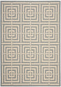 Safavieh Courtyard Cy6937 - 65 Grey / Cream Rugs - Safavieh - cy6937 - 65 - 2