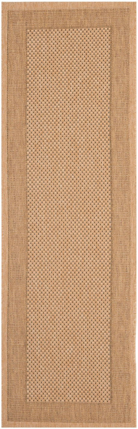 Safavieh Courtyard Cy7987 Natural/Gold Rug - Safavieh - cy7987 - 39a5 - 810