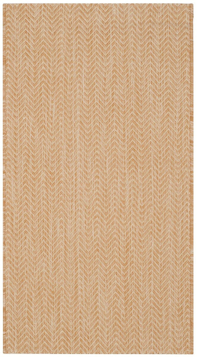 Safavieh Courtyard Cy8022 - 03012 Natural / Cream Rugs - Safavieh - cy8022 - 03012 - 7r
