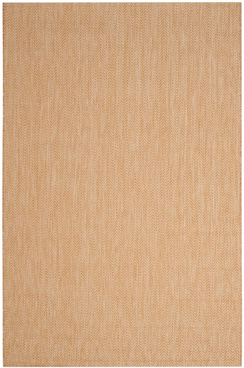 Safavieh Courtyard Cy8022 - 03012 Natural / Cream Rugs - Safavieh - cy8022 - 03012 - 7sq