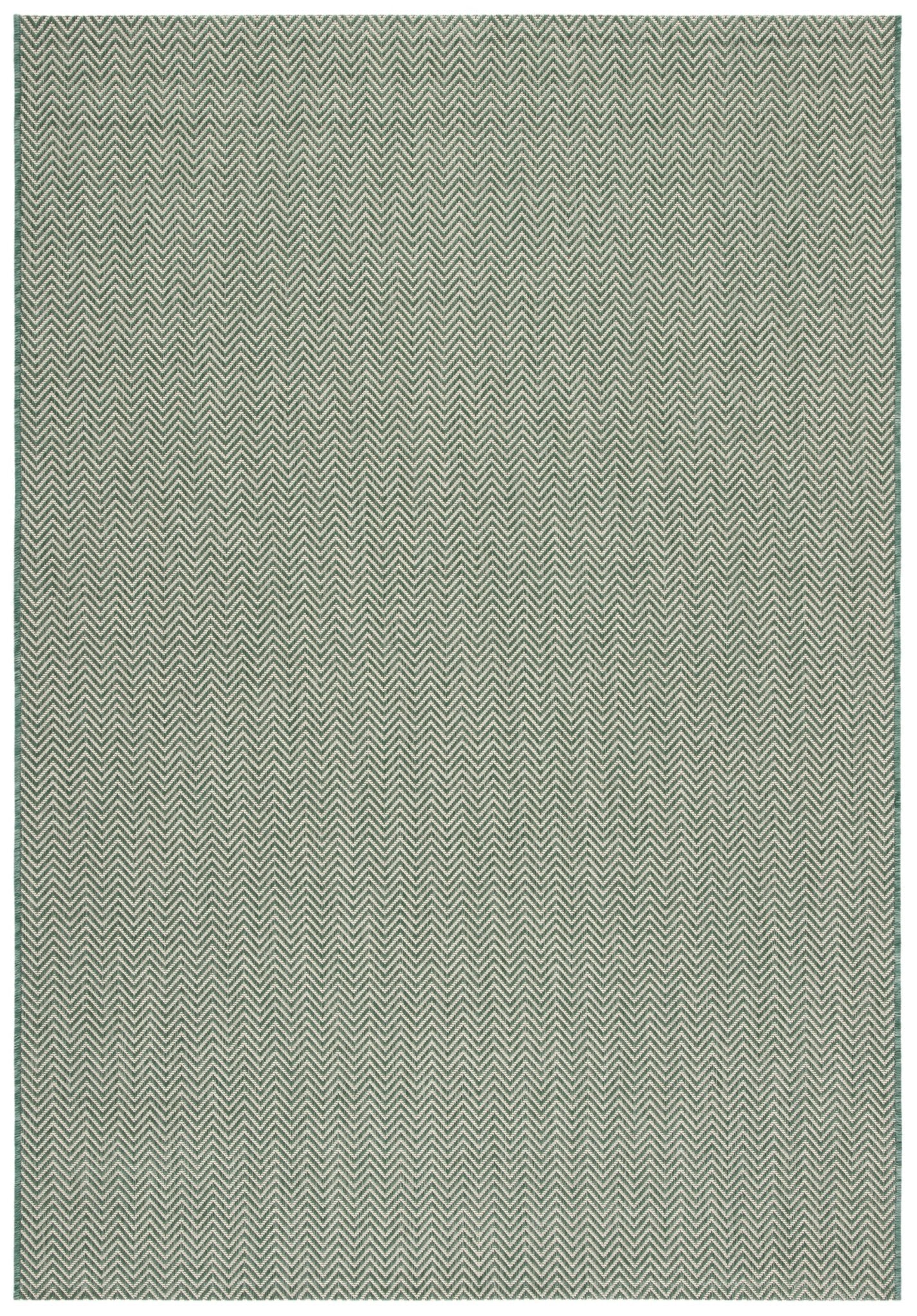 Safavieh Courtyard Cy8022 - 32221 Dark Green/Beige Rugs - Safavieh - cy8022 - 32221 - 2