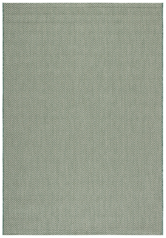 Safavieh Courtyard Cy8022 - 32221 Dark Green/Beige Rugs - Safavieh - cy8022 - 32221 - 2