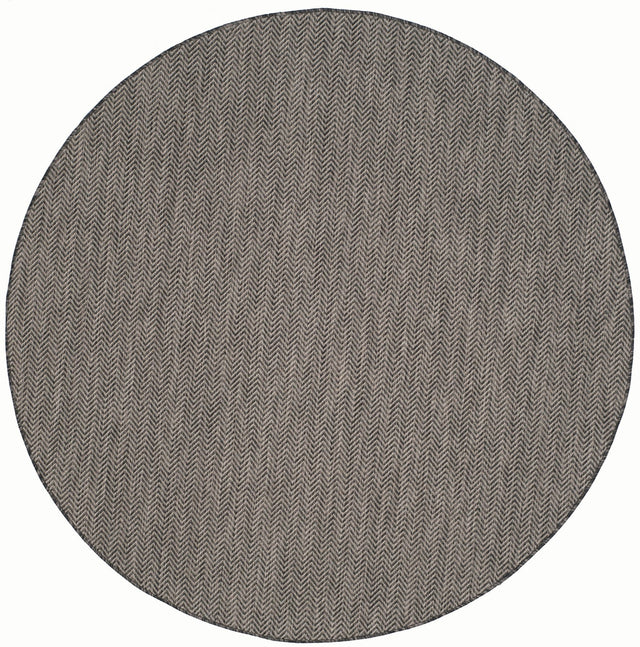 Safavieh Courtyard Cy8022 Black/Beige Rug - Safavieh - cy8022 - 36621 - 4r