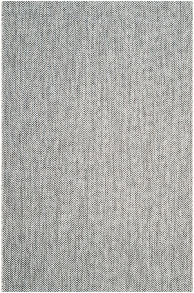 Safavieh Courtyard Cy8022 Grey/Navy Rug - Safavieh - cy8022 - 36812 - 810