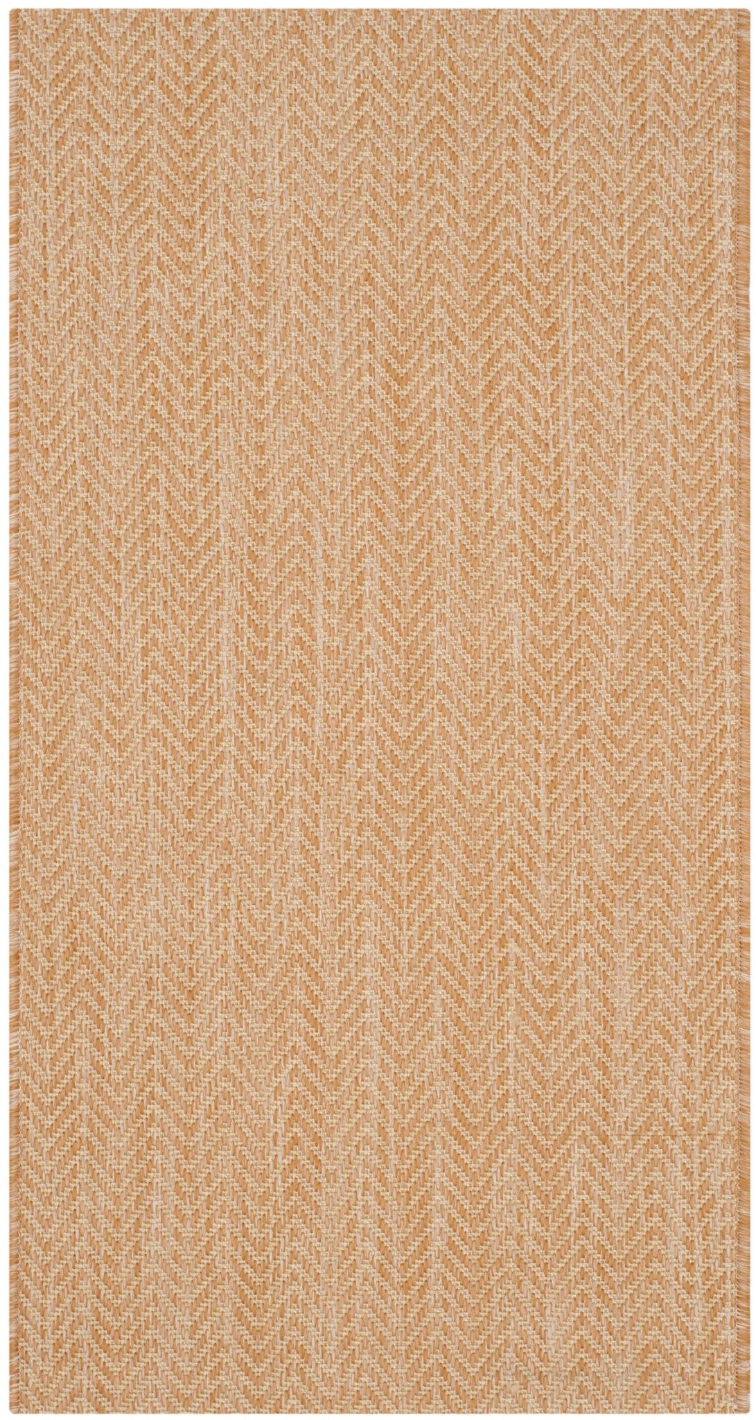 Safavieh Courtyard Cy8022 Natural/Cream Rug - Safavieh - cy8022 - 03012 - 5r