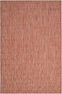 Safavieh Courtyard Cy8022 Red/Beige Rug - Safavieh - cy8022 - 36521 - 27
