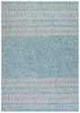 Safavieh Courtyard Cy8061 Aqua/Grey Rug - Safavieh - cy8061 - 37121 - 2