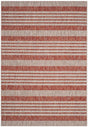 Safavieh Courtyard Cy8062 Red/Beige Rug - Safavieh - cy8062 - 36521 - 5