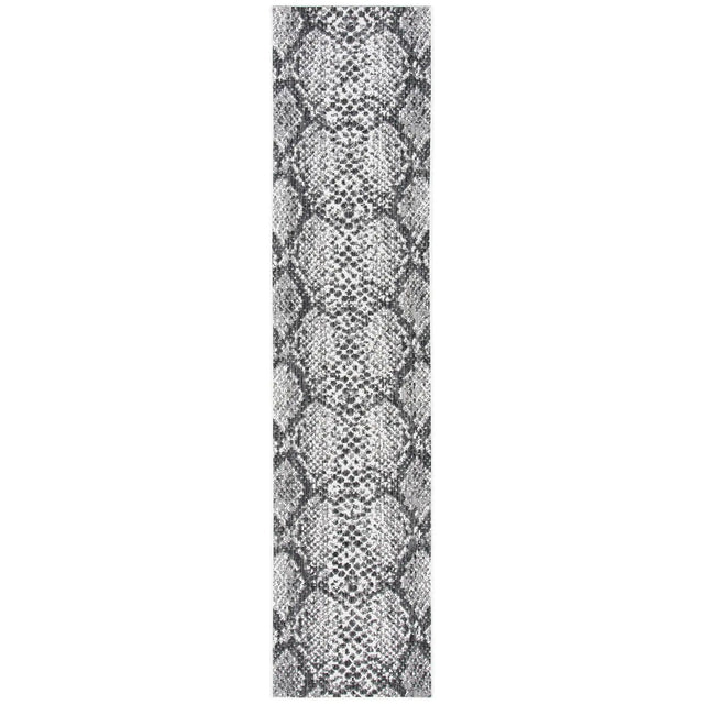 Safavieh Courtyard Cy8162 - 53712 Grey/Black Rugs - Safavieh - cy8162 - 53712 - 29