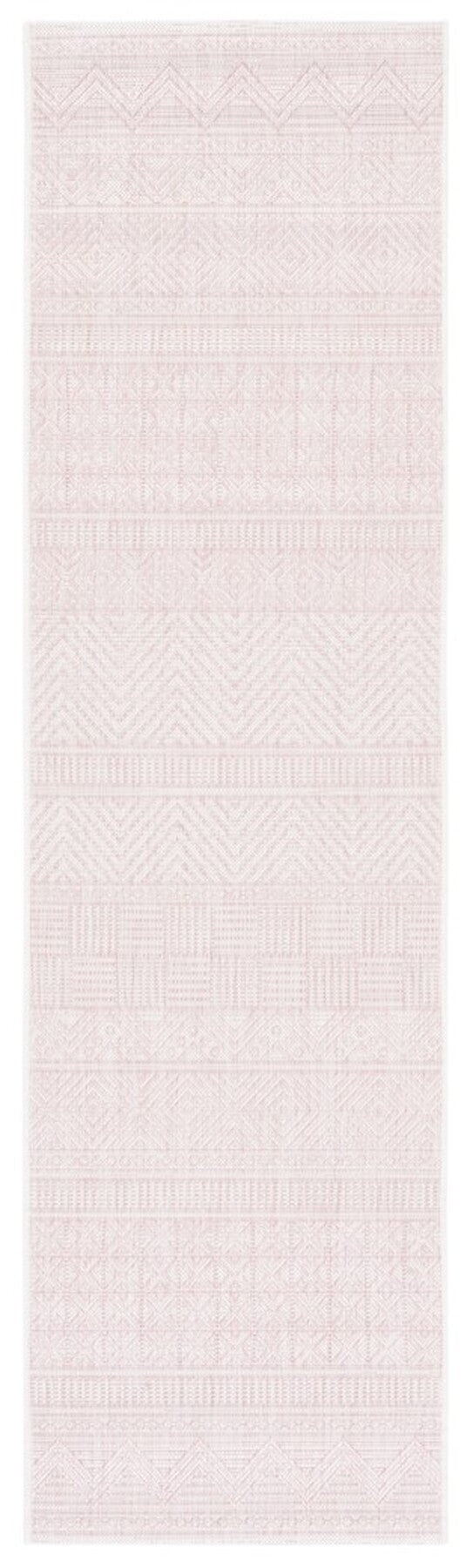Safavieh Courtyard Cy8196 - 56212 Ivory/Pink Rugs - Safavieh - cy8196 - 56212 - 28
