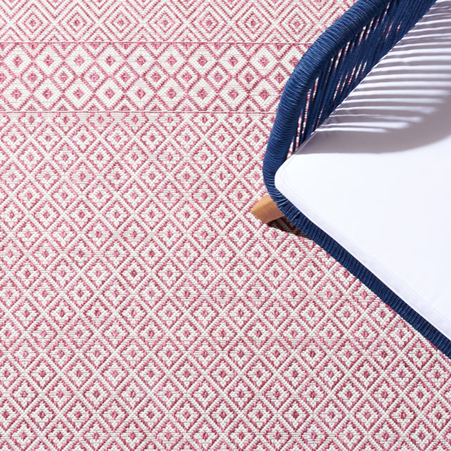 Safavieh Courtyard Cy8235 - 55912 Ivory/Red Rugs - Safavieh - cy8235 - 55912 - 28