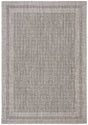Safavieh Courtyard Cy8364 Grey/Black Rug - Safavieh - cy8364 - 37612 - 5