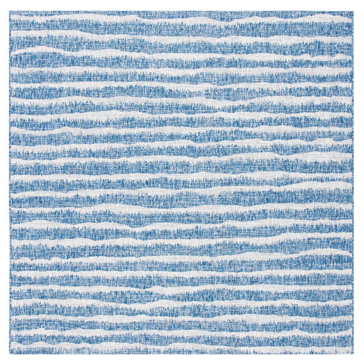 Safavieh Courtyard Cy8389 - 36821 Navy/Grey Rugs - Safavieh - cy8389 - 36821 - 7sq