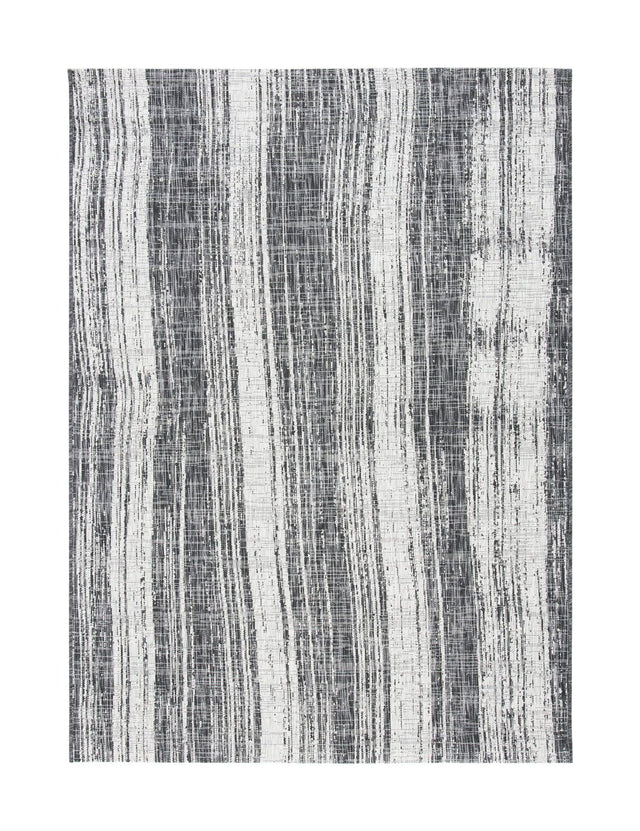 Safavieh Courtyard Cy8393 - 37621 Black/Grey Rugs - Safavieh - cy8393 - 37621 - 4