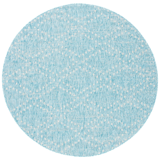 Safavieh Courtyard Cy8394 - 37121 Aqua/Grey Rugs - Safavieh - cy8394 - 37121 - 7r