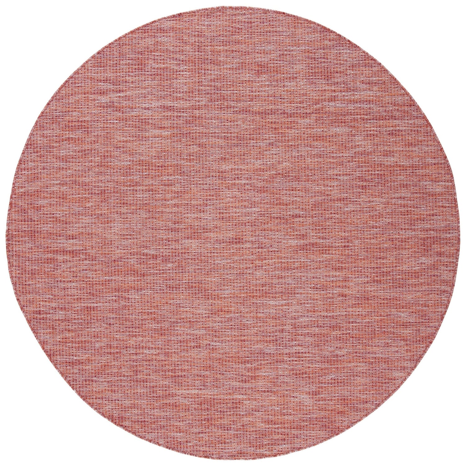 Safavieh Courtyard Cy8403 - 36522 Red/Red Rugs - Safavieh - cy8403 - 36522 - 7r