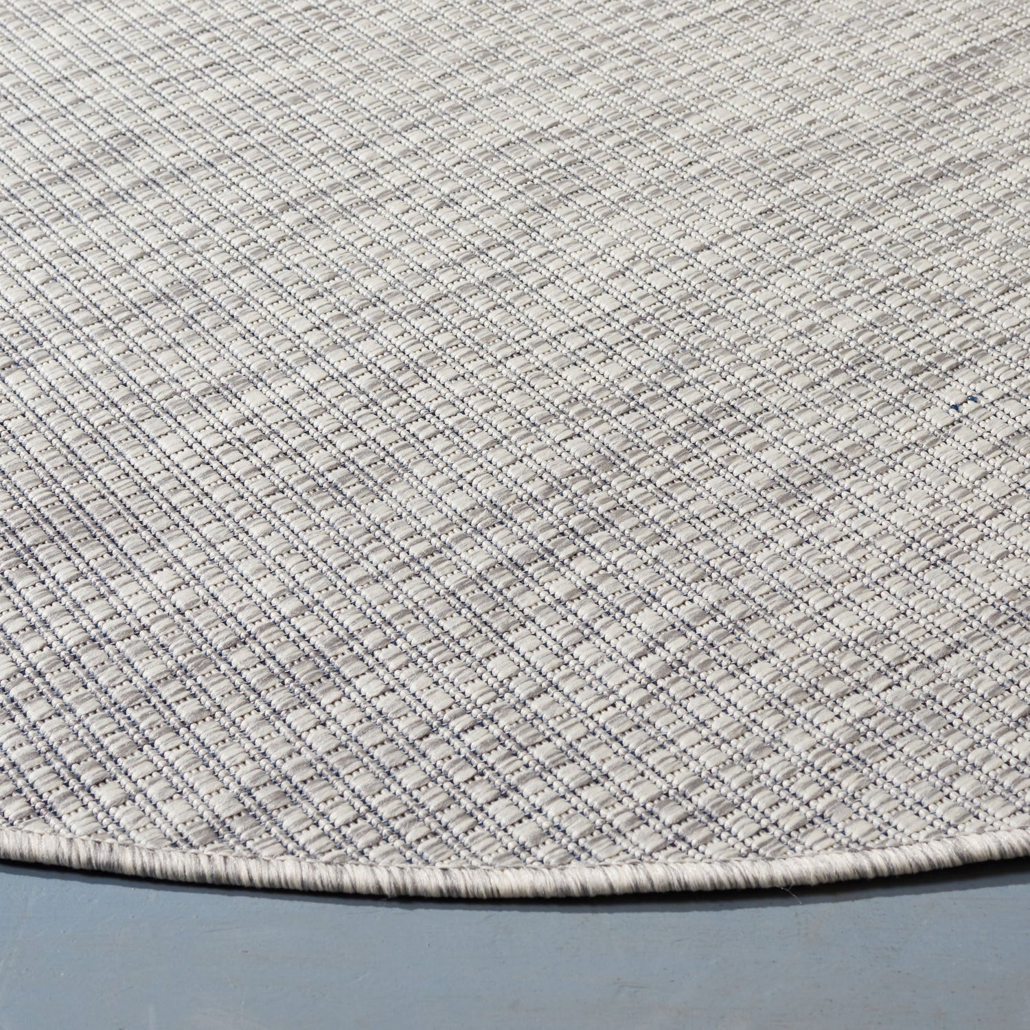 Safavieh Courtyard Cy8403 - 36811 Grey/Grey Rug - Safavieh - cy8403 - 36811 - 7r