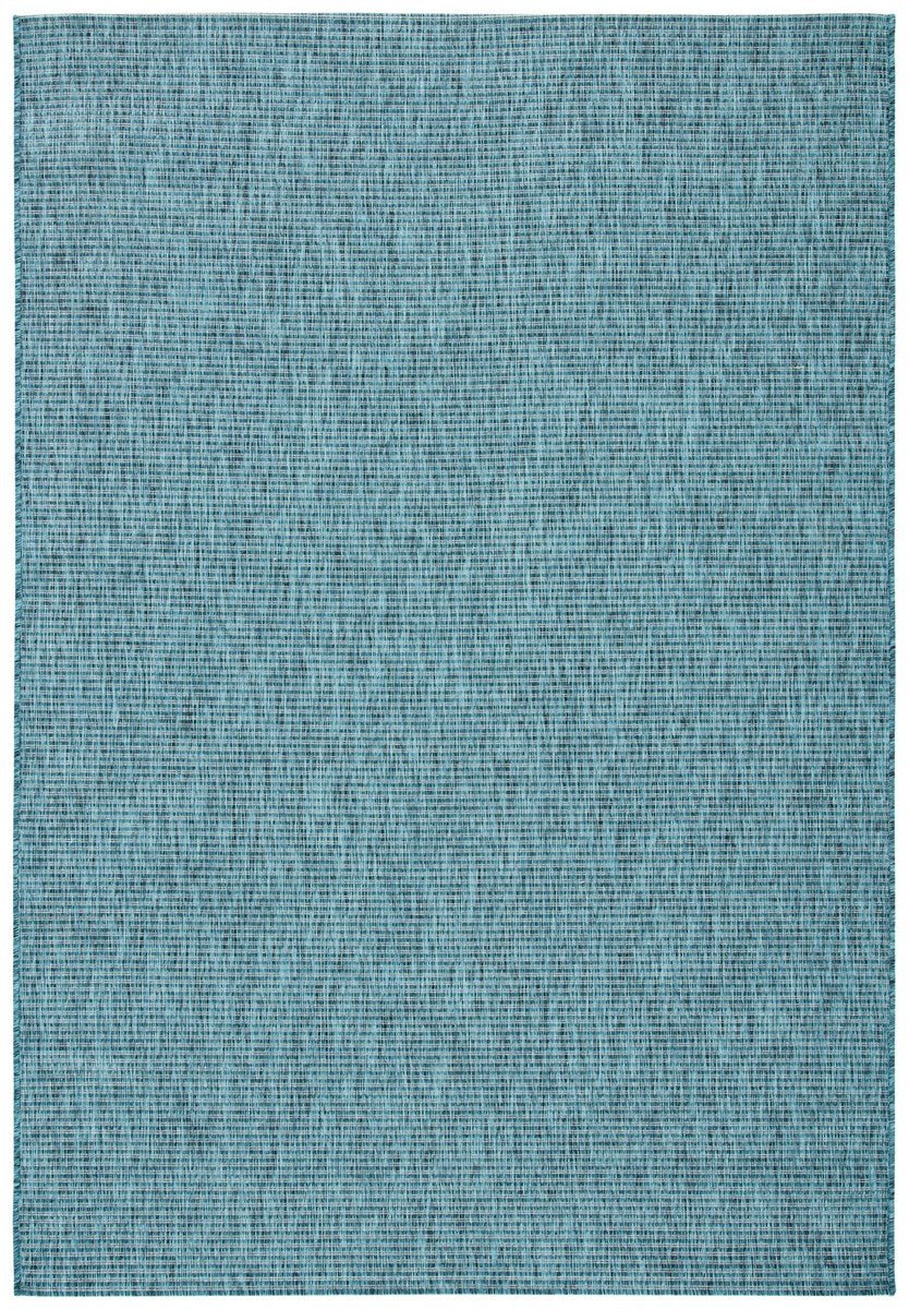 Safavieh Courtyard Cy8403 - 37222 Grey/Aqua Rugs - Safavieh - cy8403 - 37222 - 4