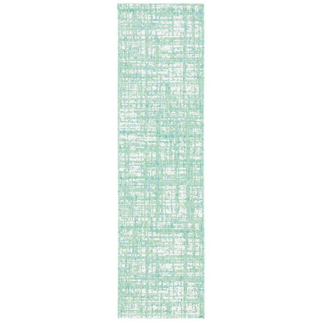 Safavieh Courtyard Cy8451 - 55721 Green Blue/Ivory Rugs - Safavieh - cy8451 - 55721 - 28