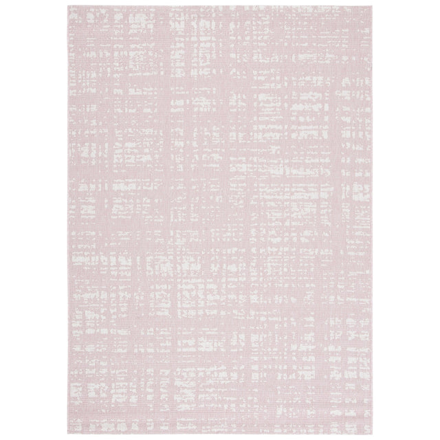 Safavieh Courtyard Cy8451 - 56221 Pink/Ivory Rugs - Safavieh - cy8451 - 56221 - 2