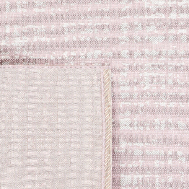 Safavieh Courtyard Cy8451 - 56221 Pink/Ivory Rugs - Safavieh - cy8451 - 56221 - 7r