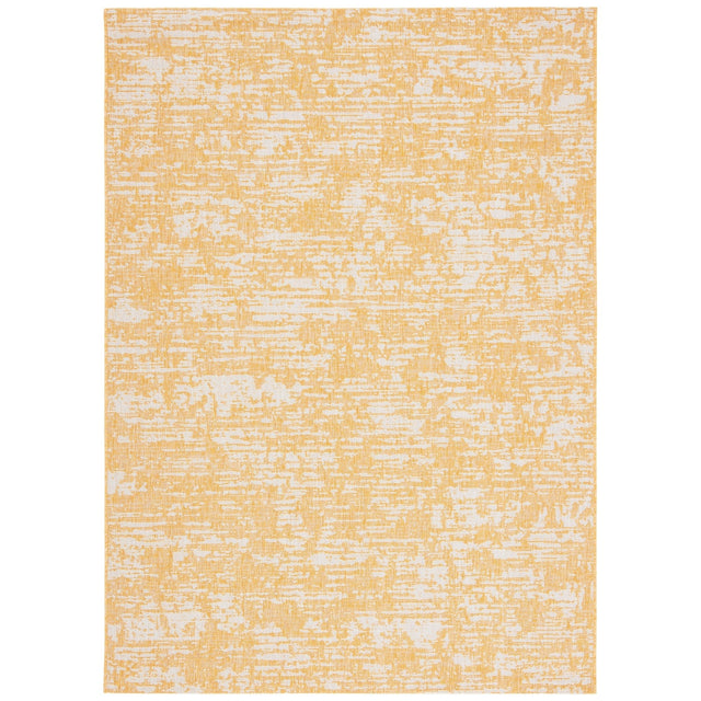 Safavieh Courtyard Cy8452 - 56021 Gold/Ivory Rugs - Safavieh - cy8452 - 56021 - 2