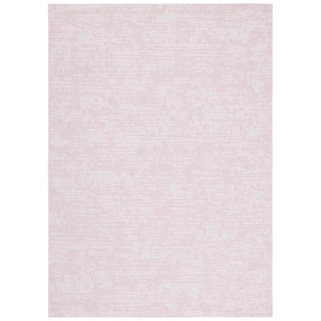 Safavieh Courtyard Cy8452 - 56221 Pink/Ivory Rugs - Safavieh - cy8452 - 56221 - 2