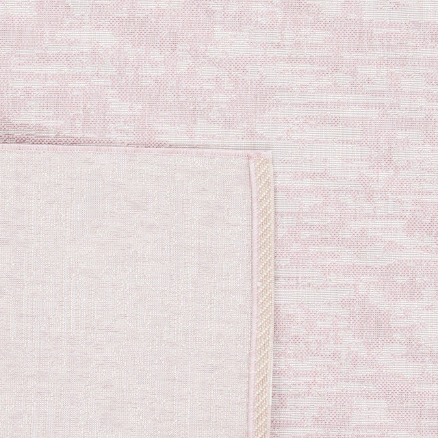 Safavieh Courtyard Cy8452 - 56221 Pink/Ivory Rugs - Safavieh - cy8452 - 56221 - 7r