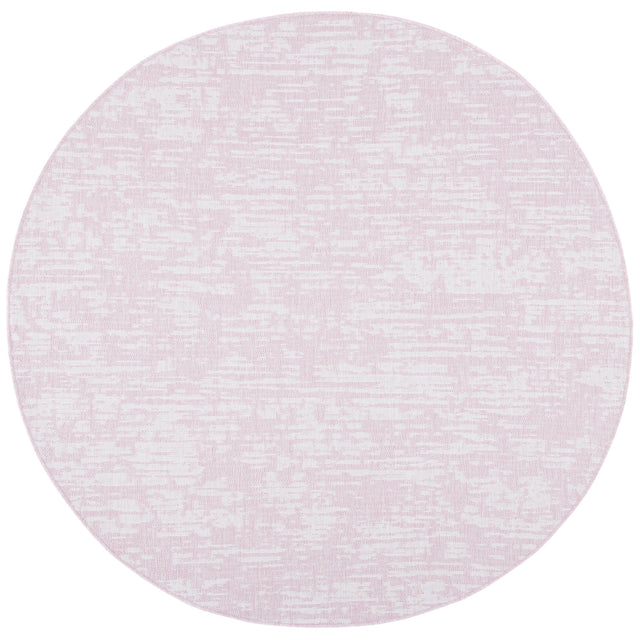 Safavieh Courtyard Cy8452 - 56221 Pink/Ivory Rugs - Safavieh - cy8452 - 56221 - 7r