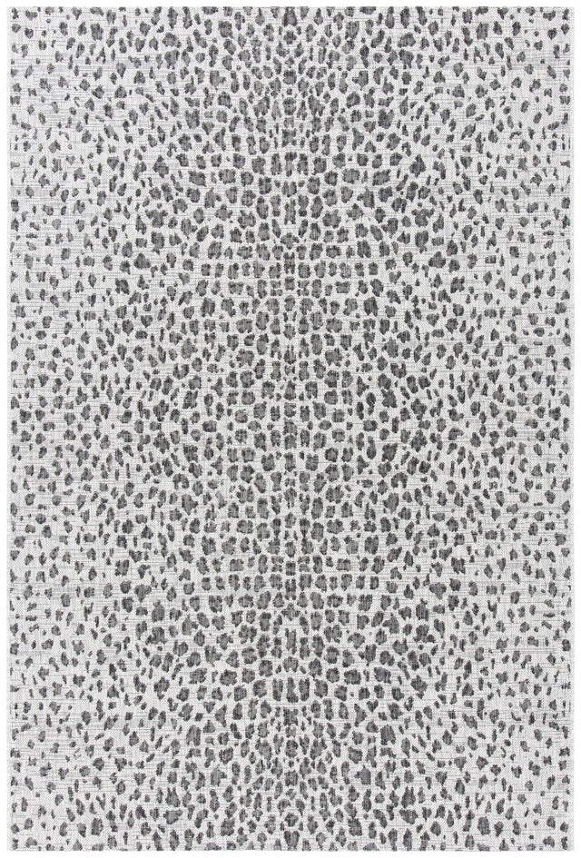 Safavieh Courtyard Cy8505 - 37612 Grey/Black Rugs - Safavieh - cy8505 - 37612 - 4