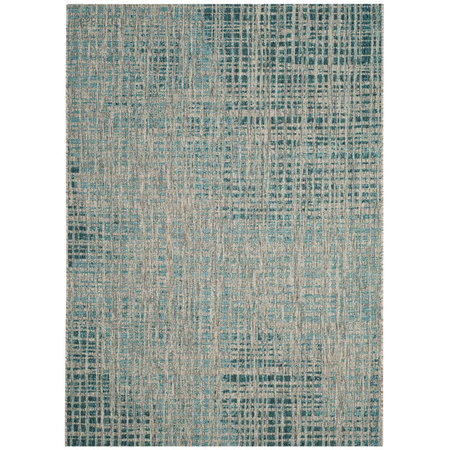 Safavieh Courtyard Cy8513 - 37212 Grey/Blue Rugs - Safavieh - cy8513 - 37212 - 2