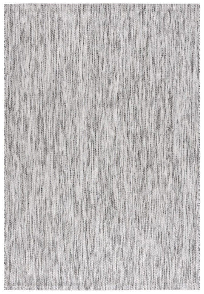 Safavieh Courtyard Cy8518 - 59022 Ivory/Dark Grey Rug - Safavieh - cy8518 - 59022 - 4