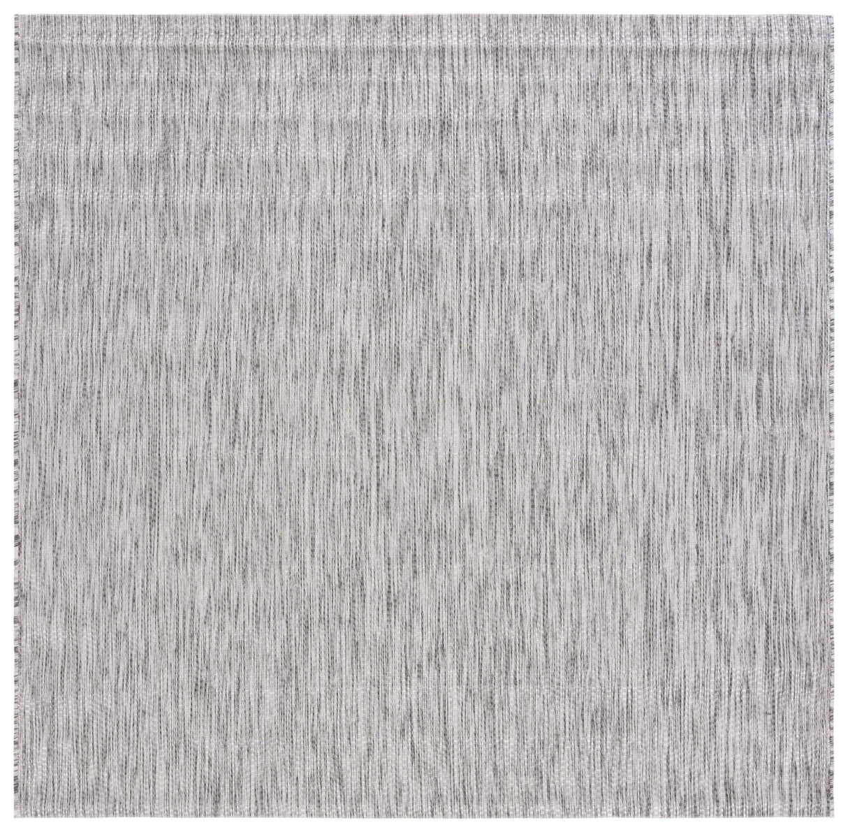 Safavieh Courtyard Cy8518 - 59022 Ivory/Dark Grey Rug - Safavieh - cy8518 - 59022 - 7r