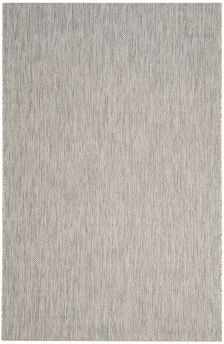 Safavieh Courtyard Cy8520 - 36811 Grey / Grey Rugs - Safavieh - cy8520 - 36811 - 2