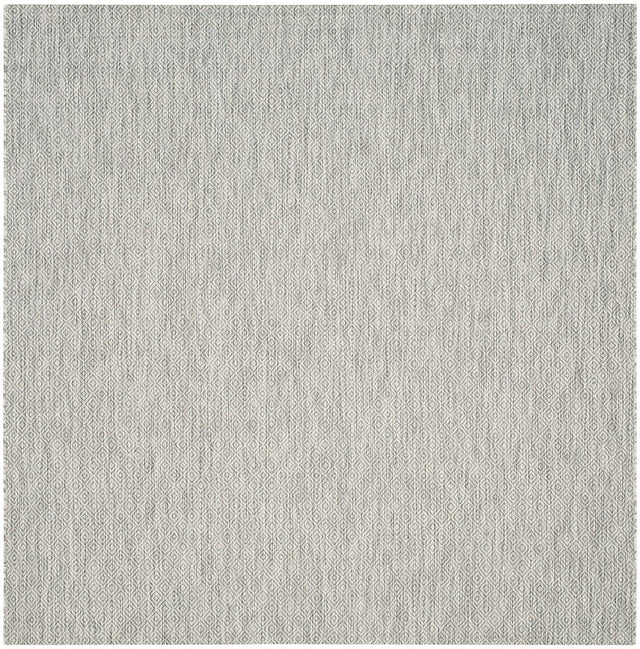 Safavieh Courtyard Cy8520 - 36811 Grey / Grey Rugs - Safavieh - cy8520 - 36811 - 5sq