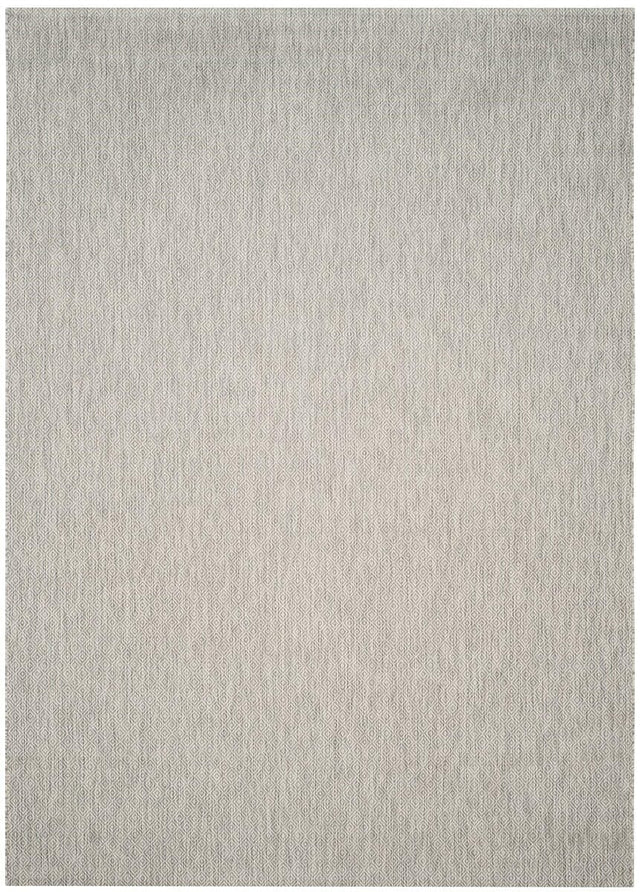 Safavieh Courtyard Cy8520 - 36811 Grey / Grey Rugs - Safavieh - cy8520 - 36811 - 7r