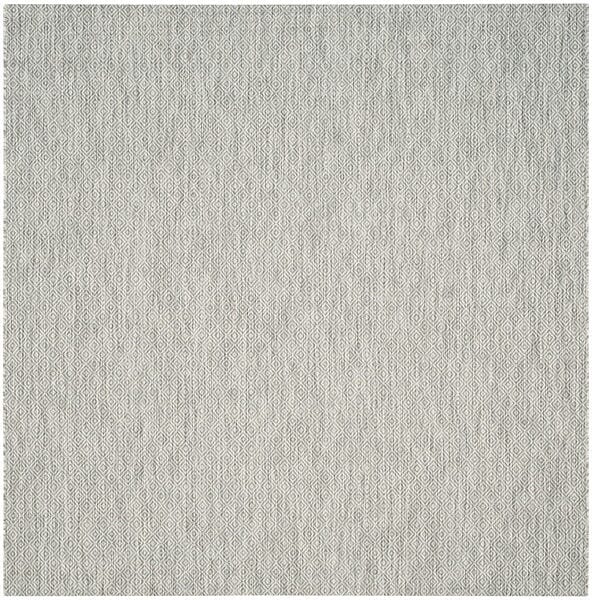 Safavieh Courtyard Cy8520 - 36811 Grey / Grey Rugs - Safavieh - cy8520 - 36811 - 7sq