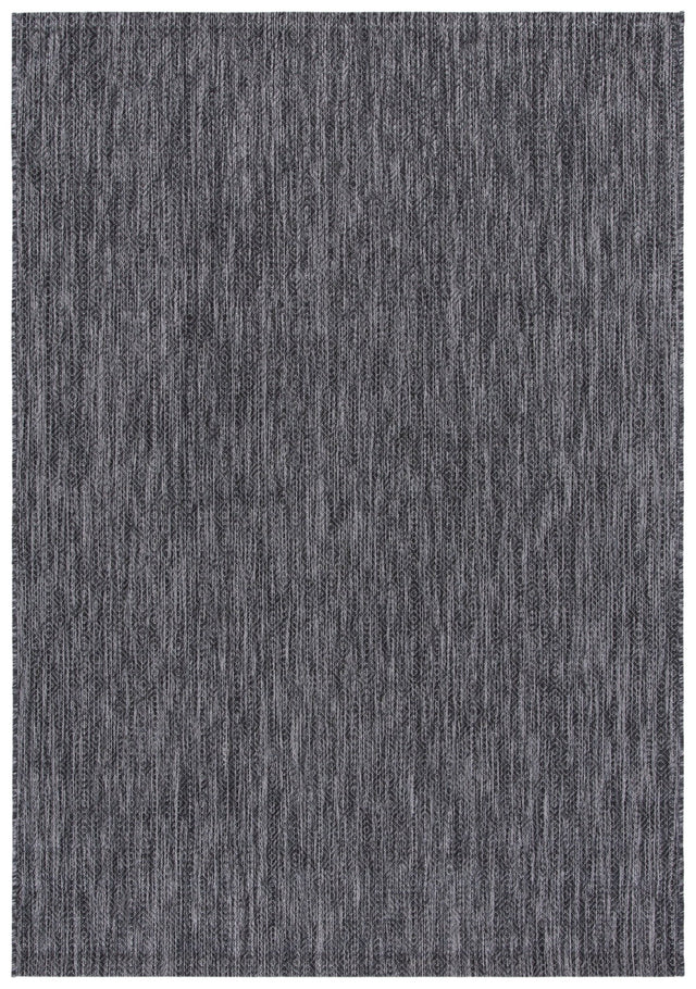 Safavieh Courtyard Cy8520 - 53722 Black/Grey Rugs - Safavieh - cy8520 - 53722 - 2
