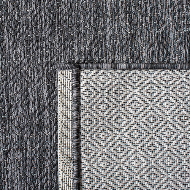Safavieh Courtyard Cy8520 - 53722 Black/Grey Rugs - Safavieh - cy8520 - 53722 - 28