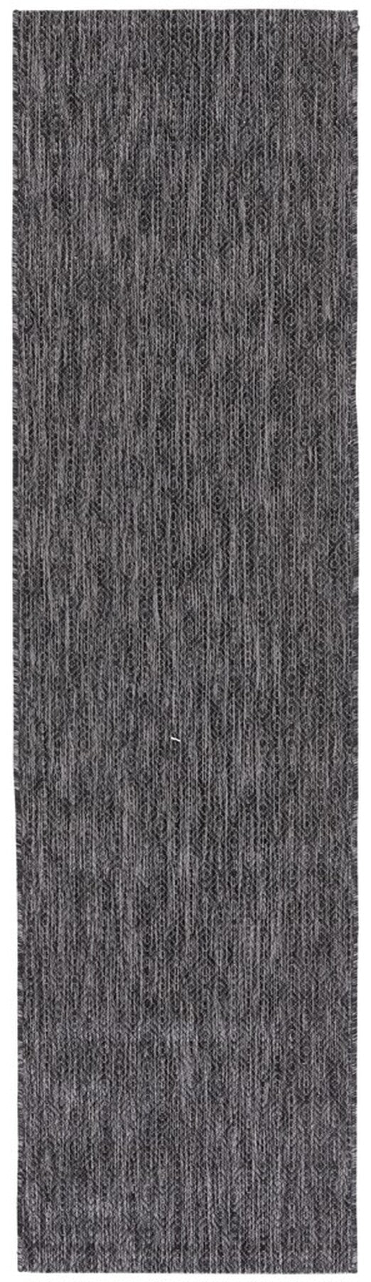 Safavieh Courtyard Cy8520 - 53722 Black/Grey Rugs - Safavieh - cy8520 - 53722 - 28