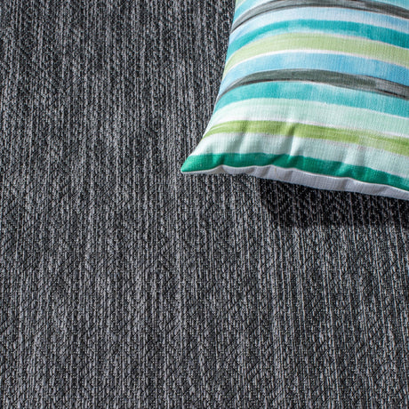 Safavieh Courtyard Cy8520 - 53722 Black/Grey Rugs - Safavieh - cy8520 - 53722 - 28