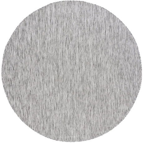 Safavieh Courtyard Cy8520 - 59022 Light Grey/Dark Grey Rug - Safavieh - cy8520 - 59022 - 7r